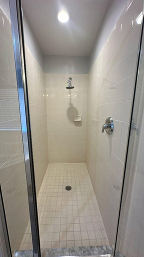 Bathroom, Allamanda Holiday Home 4 Bedroom, Osceola