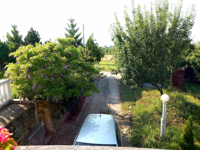 Others 4, Apartmani Cosic, Kuršumlija