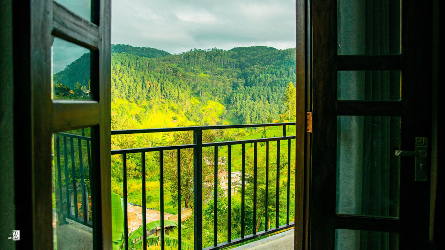 Exterior 5, Wonder Mount Resort, Ella