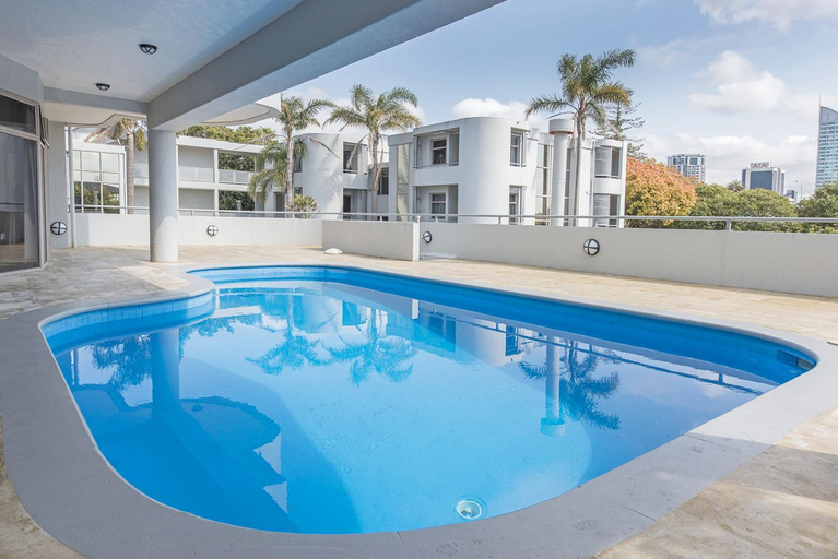 Sport & Beauty 2, Carnmore Hotel Takapuna, Waitakere