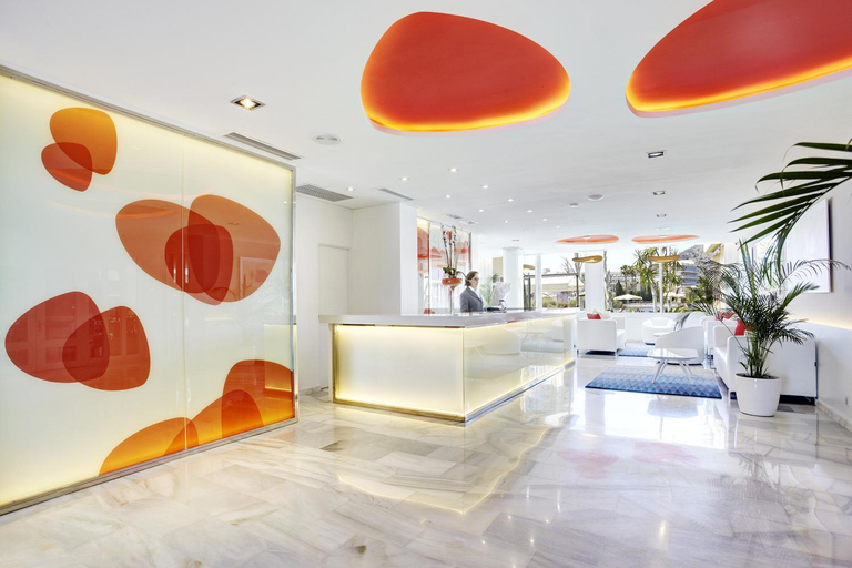 Public Area 2, Grupotel Amapola - All Inclusive, Baleares