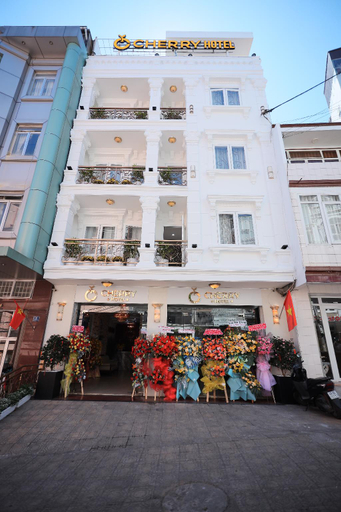 Others 5, CHERRY HOTEL, Đà Lạt