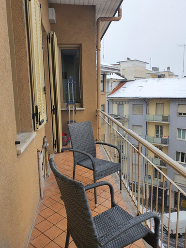 Others 3, Pellico Stylish Apartments, Cuneo