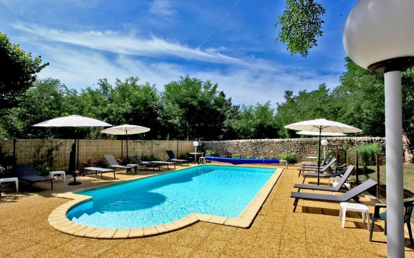 Sport & Beauty 5, Logis Relais Des Gourmands, Lot
