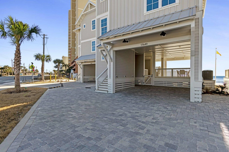 Exterior & Views 2, Beach House - Shellebration by PHG, Bay
