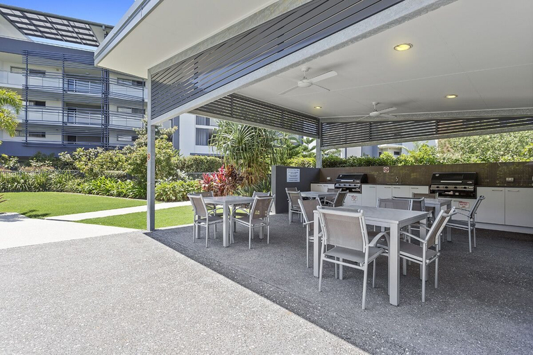 Food & Drinks 3, Saltwater on the Peninsula, Caloundra - Kawana