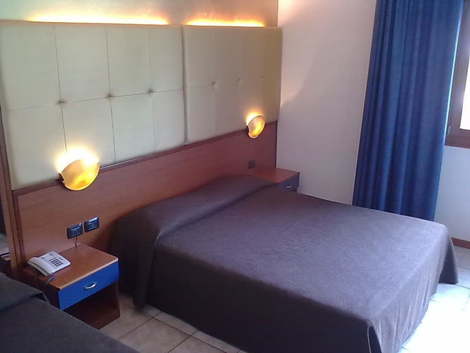 Bedroom 4, Antille, Venezia