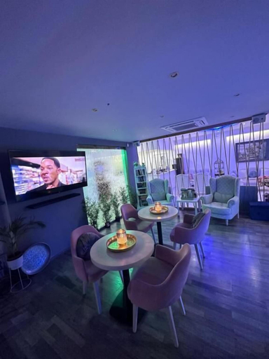 Food & Drinks 5, Thalia deco City & Beach Hotel, Crete