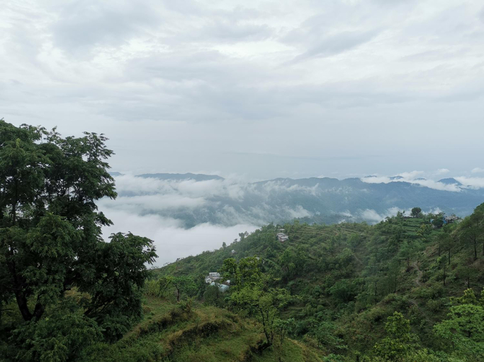 Others 5, Villa by Mountain Homes- Lansdowne, Garhwal