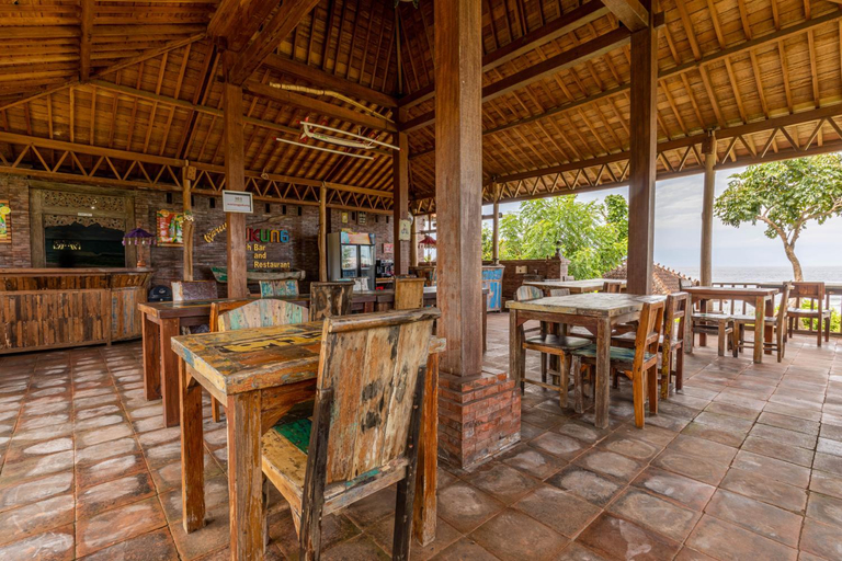 Food & Drinks 5, Jukung Cottage, Klungkung
