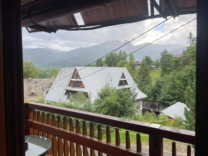 Others 4, Przystanek Gubalowka -Guest House Zakopane, Tatra