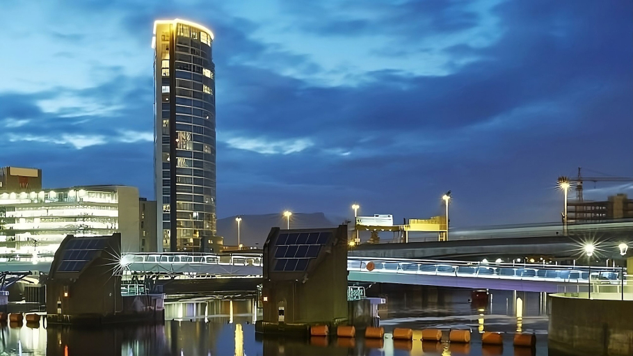 Others 5, Skyline Belfast, Belfast