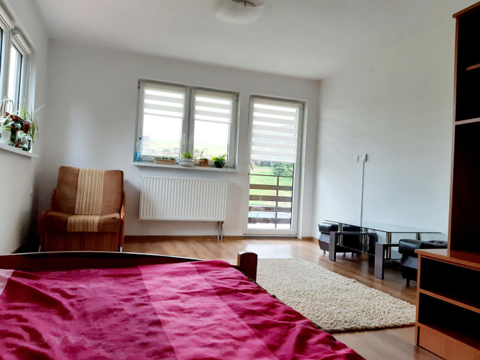 Others 3, U Gorala Tadzia, Nowy Sącz