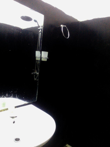 Bathroom 3, Ella Walkers Nest, Ella