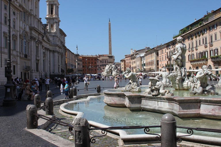 Exterior & Views 2, Heart of Rome Hotel - B&B, Roma