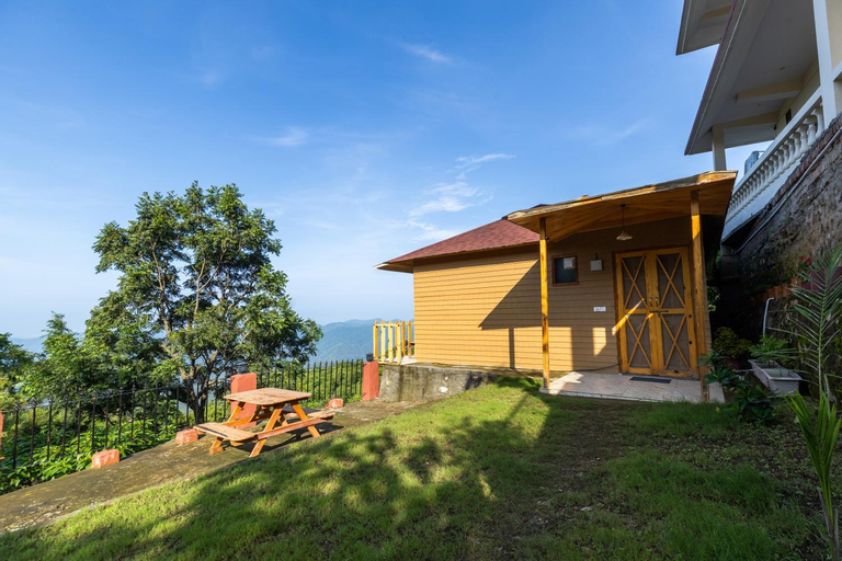 Villa by Mountain Homes- Lansdowne, Garhwal