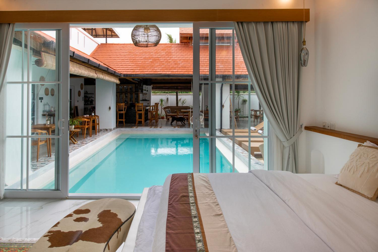 Swimming Pool 5