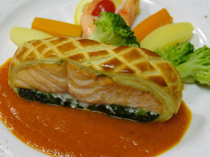 Food & Drinks 4, Auberge les Vallees du Perche, Eure-et-Loir