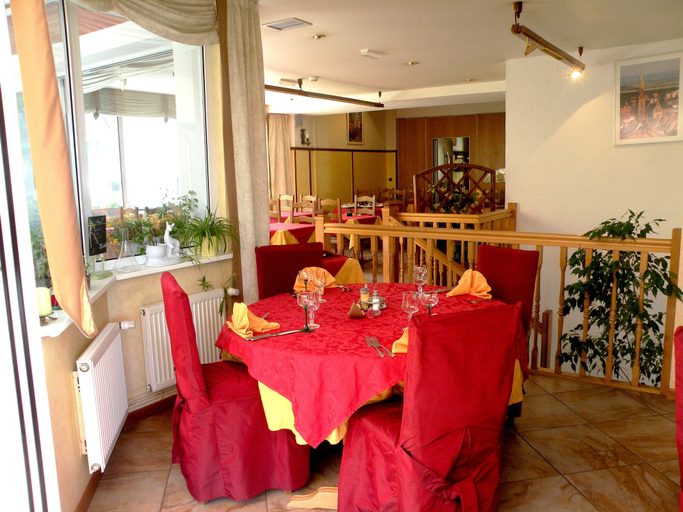 Food & Drinks 4, Logis Hotel Au Floridor, Haut-Rhin
