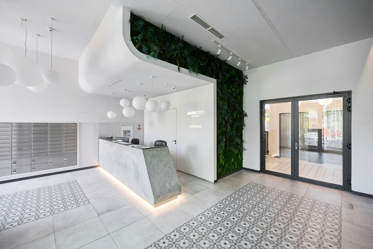 Public Area, Apartment Traugutta Sauna&gym by Renters, Środa Śląska