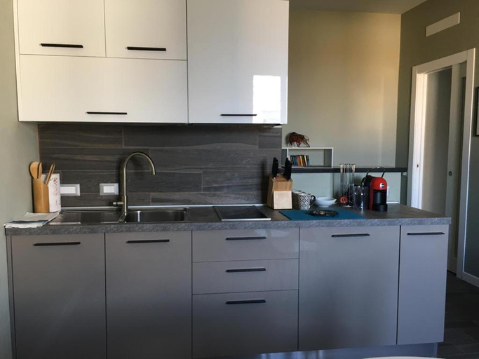 Others 4, Pellico Stylish Apartments, Cuneo