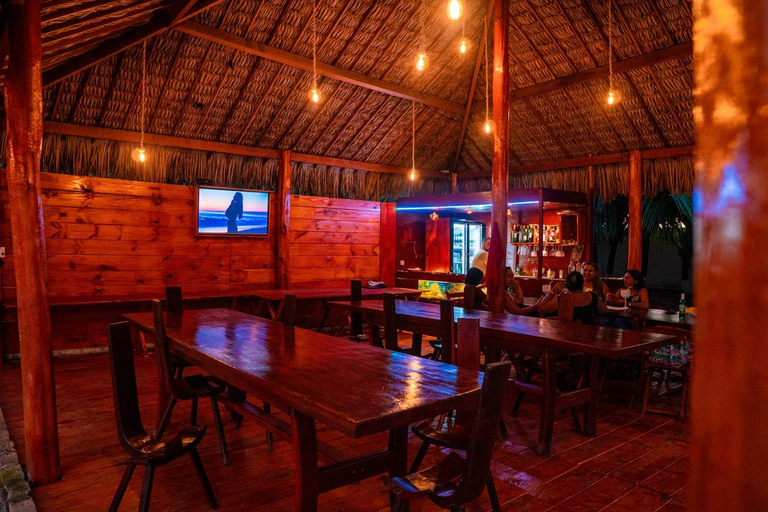 Food & Drinks 4, Pousada Village Sonhos Camocim, Camocim