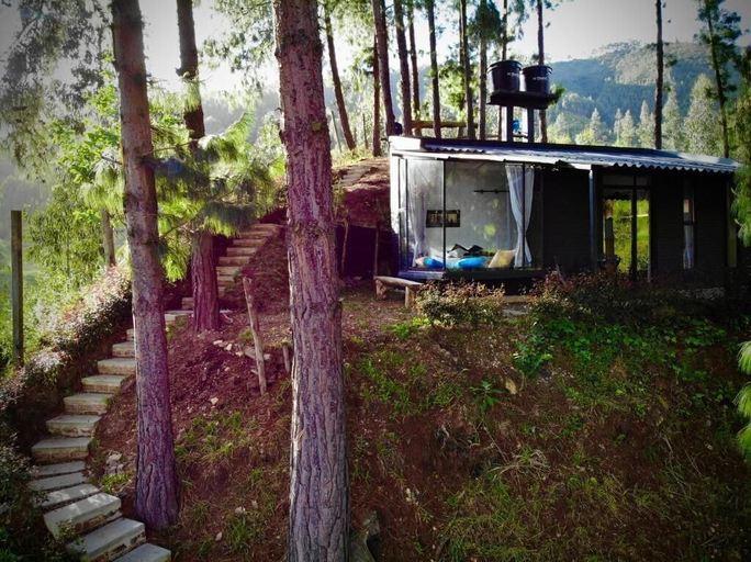 Exterior & Views 2, Casa Barcelona, Duitama