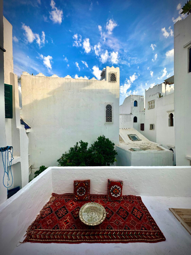 Others 2, Kasba blanca, Tanger-Assilah