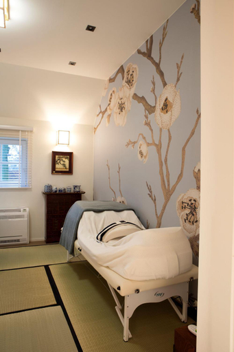 Bedroom, Wabi Sabi B&B, Limburg