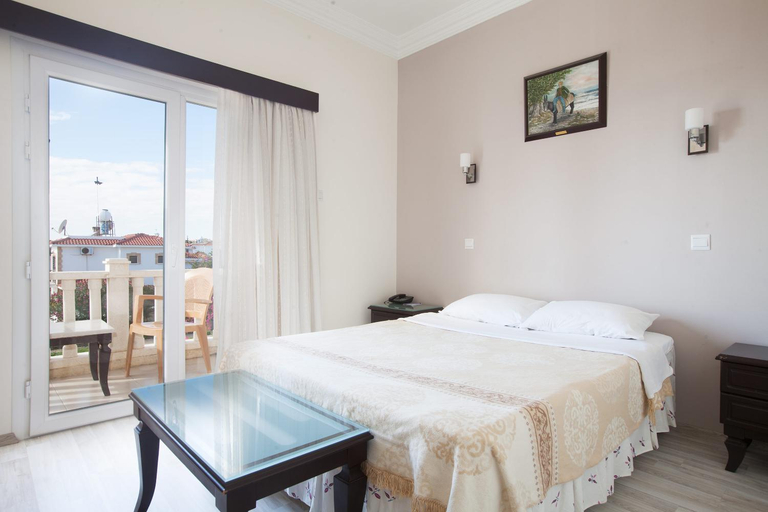 Bedroom, Exotic Hotel & Spa