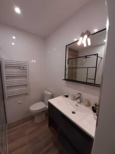 Others 4, La Cle des Clos, Yvelines
