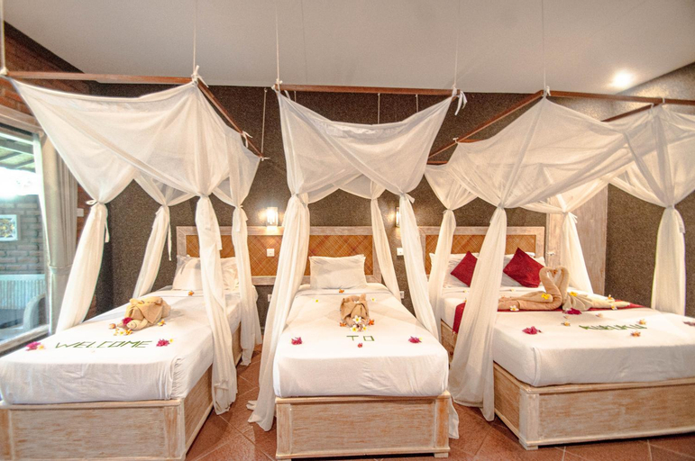 Bedroom 8