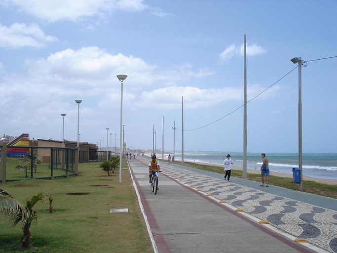 Others 5, Boca do Rio Hotel, Salvador