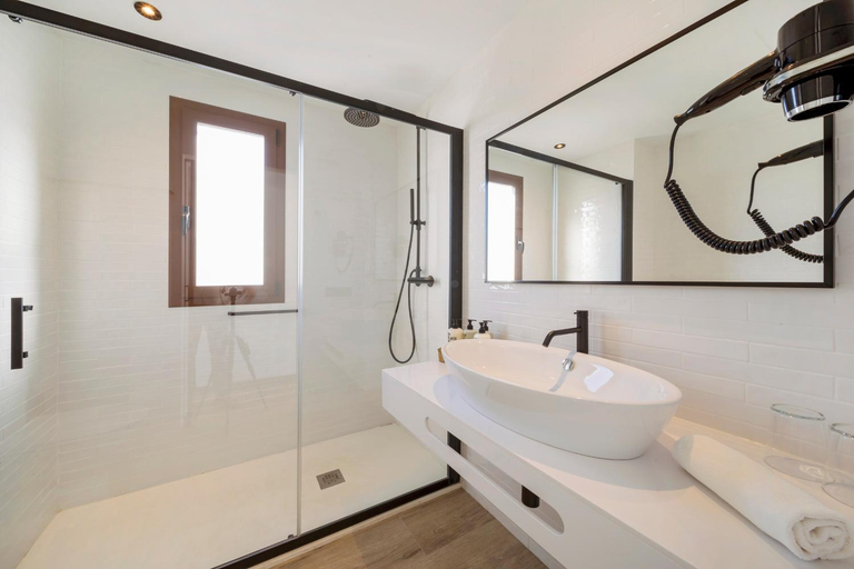 Bathroom 4, Hotel Sa Clau by Mambo , Baleares