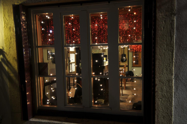 Food & Drinks 4, Auberge De La Providence, Puy-de-Dôme