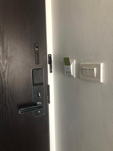 Bathroom 4