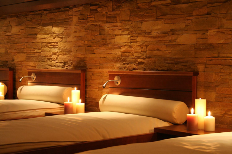 Bedroom 3, Domaine de la Foret, Remich