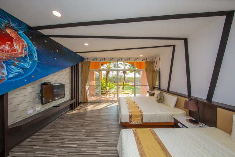 Others 2, Nangou Speciality B&B, Pingtung