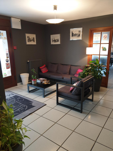 Public Area