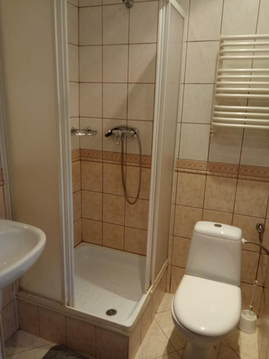 Others 4, Motel Sportowy OSiR Jawor, Jawor