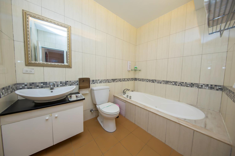 Others 3, Nangou Speciality B&B, Pingtung