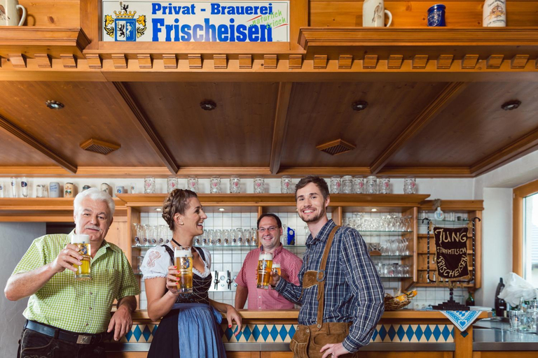 Others 5, Brauerei und Gasthof Frischeisen, Kelheim