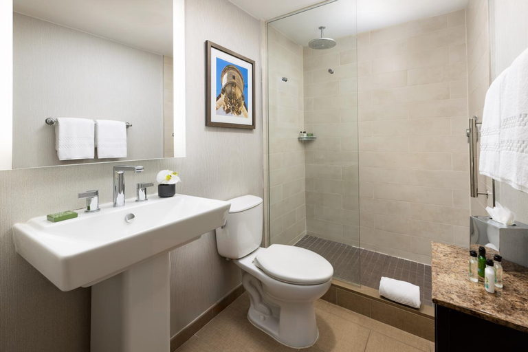 Bathroom 8