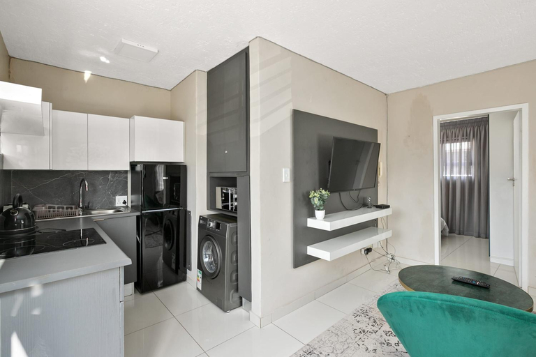 Facilities 4, Marley on Katherine Apartments, City of Johannesburg