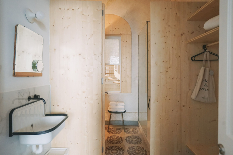 Bathroom 5, Hotel Hevresac Singular & Small, Baleares