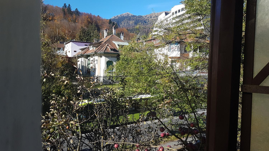 Others 2, PENSIUNEA CASA NOASTRA, Sinaia