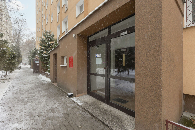 Exterior & Views 2, Sienna Apartment With AC by Renters, Warsaw