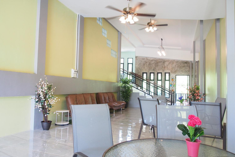 Public Area 2, Goldengold (Khaoyai) Resort & Spa, Pak Chong