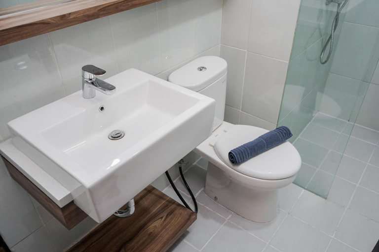 Others 5, Premium Relaxing 2BR Casa de Parco Apt By Travelio, Tangerang