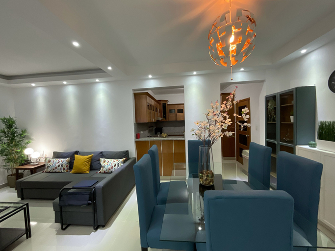 Others 5, RESIDENCIAL UBEN III, Santo Domingo Este